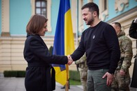 Зеленский и Санду после переговоров сделали заявление, в том числе о Приднестровье