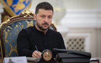 Украина может быстро наладить транзит газа из Азербайджана – Зеленский