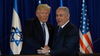 Трамп возобновил поставки Израилю 2000-фунтовых бомб – Axios