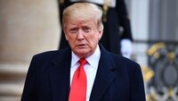 В сети обнародовали «100-дневный план Трампа» для завершения войны в Украине, в ОПУ отреагировали