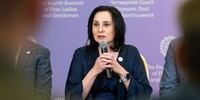 В Минсоцполитики прокомментировали приостановку невоенной помощи США