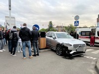 Суд вынес приговор экс-главе Броварской РГА Майбоженко за совершение пьяного ДТП