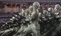Военных КНДР временно отвели от линии столкновения в Курской области – СМИ