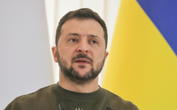 Зеленский о возможности демобилизации: на сегодня это не предусмотрено законом