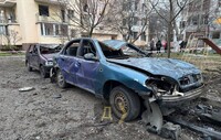 Атака дронов: в Умани проблемы с электроснабжением, в Одессе повреждены жилые дома (обновлено)