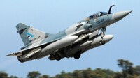 Во Франции уточнили сроки прибытия в Украину истребителей Mirage 2000-5