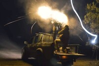 Рф атаковала Украину почти 60 дронами и баллистической ракетой: результат работы ПВО