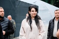Суд продлил действие обязанностей нардепке Марченко
