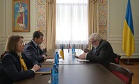МИД вызвало посла Словакии из-за недавних заявлений официальной Братиславы