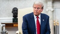 Трамп подтвердил, что в авиакатастрофе вблизи Вашингтона никто не выжил