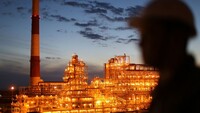 Генштаб подтвердил удар по одному из крупнейших российских НПЗ