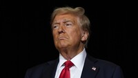 Трамп подписал указ о введении пошлин на импорт из Канады, Мексики и Китая