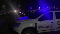 У здания ТЦК в Павлограде произошел взрыв, есть раненый