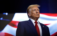 Трамп заявил о запланированных переговорах с Украиной, россией и другими сторонами