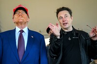 Маск заявил, что Трамп согласился закрыть USAID