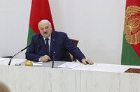В Беларуси утвердили Лукашенко победителем «выборов»