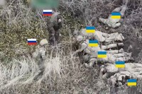 В ООН назвали количество казней украинских военнопленных за 5 месяцев