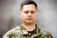 Командующий ОК «Юг» покидает должность