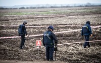 Детонируют при контакте: ГСЧС предупредила о дронах, которые россияне направляют против гражданских