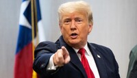 Трамп вновь вывел США из Совета ООН по правам человека – СМИ