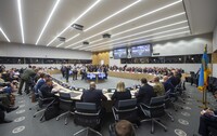 Будет председательствовать Британия, а не США: СМИ раскрыли дату следующего заседания «Рамштайна»