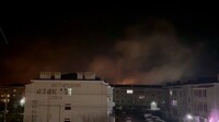 В Генштабе подтвердили удар по аэродрому в Приморско-Ахтарске, откуда россияне запускают «шахеды»