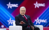 Келлог отрицает заявления СМИ о том, что мирный план Трампа будет представлен на следующей неделе