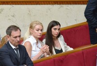 Антикоррупционный суд не отпустил за границу нардепку Кормышкину