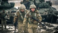 Минобороны рф заявило о полной оккупации Торецка: реакция ОСГВ «Хортица»