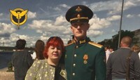 В россии умер командир, причастный к военным преступлениям против Украины