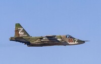 Уничтожение российского Су-25: бойцы рассказали детали и опубликовали видео