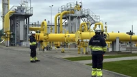 Цены на газ в Европе достигли двухлетнего максимума