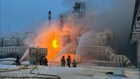 В ЦПД объяснили важность атаки на НПЗ в Краснодарском крае россии
