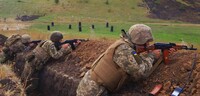 В ВСУ обновили программу базовой военной подготовки