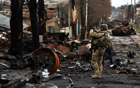 Заморозка помощи от США затормозила расследование военных преступлений рф – Reuters
