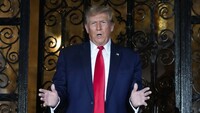Трамп ввел пошлину на импорт стали и алюминия для всех стран