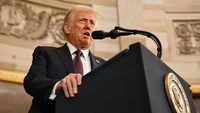 Трамп подтвердил визит министра финансов США в Украину
