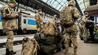 Минобороны официально представило систему военных контрактов для молодежи