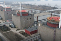 Россияне снова сорвала ротацию экспертов МАГАТЭ на Запорожской АЭС