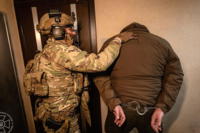 Шпион россиян в рядах СБУ: стали известны новые подробности