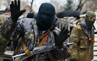 Боевики «ДНР» отказываются воевать из-за отсутствия финансирования
