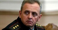 Муженко подтвердил скорое наступление боевиков на позиции ВСУ