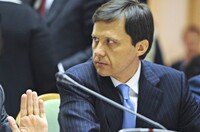 Шевченко больше не министр: депутаты уволили одиозного чиновника