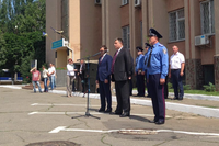 Аваков: ГАИ в Николаевской области будет ликвидировано