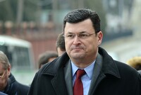 В «БПП» говорят, что Квиташвили таки написал заявление об отставке