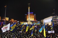 К инвалидам войны причислят пострадавших на Евромайдане