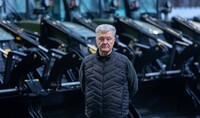 СНБО ввел санкции против Порошенко – СМИ (обновлено)