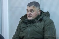 Суд арестовал руководителя Антитеррористического центра СБУ