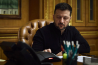 Продление срока прохождения ВВК для ограниченно пригодных: Зеленский подписал закон