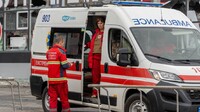 В Хмельницком мужчина совершил суицид в здании ТЦК